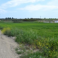 Land plot in Greece, Central Macedonia, Center