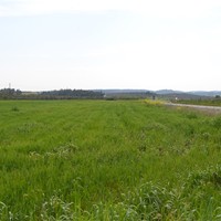 Land plot in Greece, Central Macedonia, Center