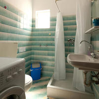 Other in Greece, Ionian Islands, 160 sq.m.