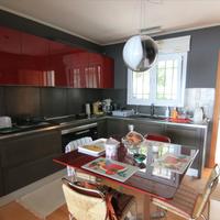 Flat in Greece, Ionian Islands, 160 sq.m.