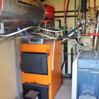 Вилла в Греции, Центральная Македония, Центр, 467 кв.м.