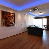 Апартаменты на Кипре, Лимасол, 120 кв.м.