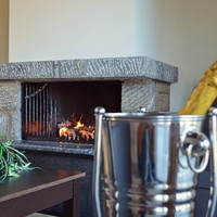 Hotel in Greece, Central Greece, Center, 305 sq.m.