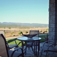 Hotel in Greece, Central Greece, Center, 305 sq.m.