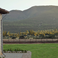 Hotel in Greece, Central Greece, Center, 305 sq.m.