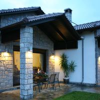 Hotel in Greece, Central Greece, Center, 305 sq.m.