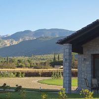 Hotel in Greece, Central Greece, Center, 305 sq.m.