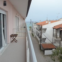 Flat in Greece, Central Macedonia, Center, 55 sq.m.