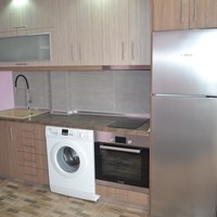 Flat in Greece, Central Macedonia, Center, 55 sq.m.