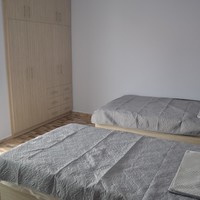 Flat in Greece, Central Macedonia, Center, 55 sq.m.