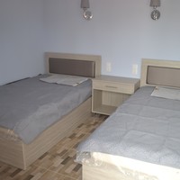 Flat in Greece, Central Macedonia, Center, 55 sq.m.