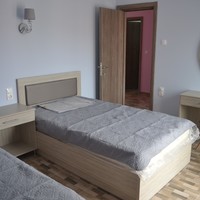 Flat in Greece, Central Macedonia, Center, 55 sq.m.