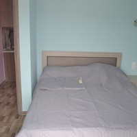 Flat in Greece, Central Macedonia, Center, 55 sq.m.