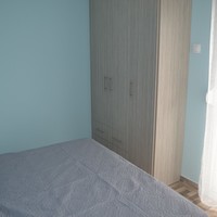 Flat in Greece, Central Macedonia, Center, 55 sq.m.