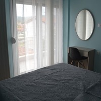 Flat in Greece, Central Macedonia, Center, 55 sq.m.