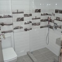 Flat in Greece, Central Macedonia, Center, 55 sq.m.