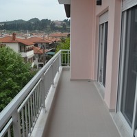 Flat in Greece, Central Macedonia, Center, 55 sq.m.