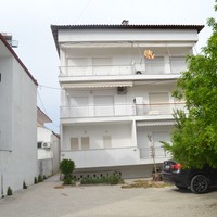 Flat in Greece, Central Macedonia, Center, 55 sq.m.