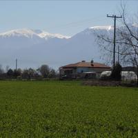 Land plot in Greece, Central Macedonia, Center