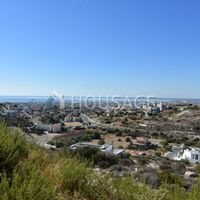 Земельный участок на Кипре, Лимасол