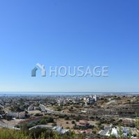 Земельный участок на Кипре, Лимасол