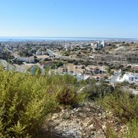 Земельный участок на Кипре, Лимасол