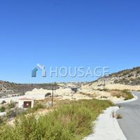 Земельный участок на Кипре, Лимасол