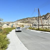 Земельный участок на Кипре, Лимасол