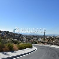 Земельный участок на Кипре, Лимасол