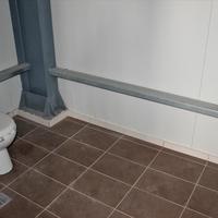 Бизнес-центр в Греции, Центральная Македония, Центр, 700 кв.м.