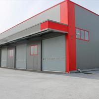 Бизнес-центр в Греции, Центральная Македония, Центр, 700 кв.м.