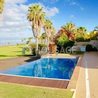 Вилла в Испании, Канарские Острова, Санта-Крус-де-Тенерифе, 650 кв.м.