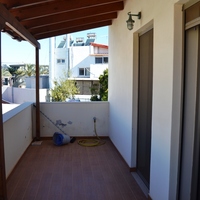 Flat in Greece, Crete, Chania, 60 sq.m.