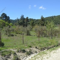 Земельный участок в Греции, Центральная Македония, Центр