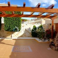 Вилла в Испании, Канарские Острова, Санта-Крус-де-Тенерифе, 650 кв.м.