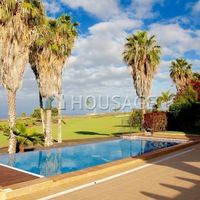 Вилла в Испании, Канарские Острова, Санта-Крус-де-Тенерифе, 650 кв.м.