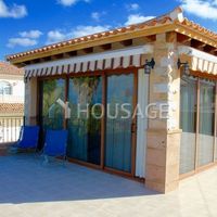 Вилла в Испании, Канарские Острова, Санта-Крус-де-Тенерифе, 650 кв.м.