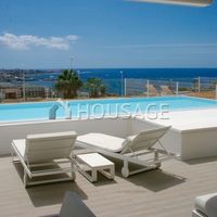 Apartment in Spain, Canary Islands, Santa Cruz de Tenerife, 210 sq.m.