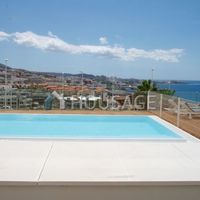 Apartment in Spain, Canary Islands, Santa Cruz de Tenerife, 210 sq.m.
