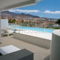 Apartment in Spain, Canary Islands, Santa Cruz de Tenerife, 210 sq.m.