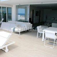 Apartment in Spain, Canary Islands, Santa Cruz de Tenerife, 210 sq.m.