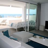 Apartment in Spain, Canary Islands, Santa Cruz de Tenerife, 210 sq.m.