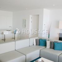 Apartment in Spain, Canary Islands, Santa Cruz de Tenerife, 210 sq.m.