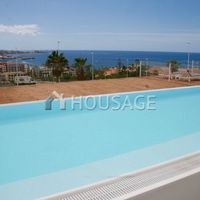 Apartment in Spain, Canary Islands, Santa Cruz de Tenerife, 210 sq.m.