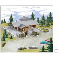 Другое в Греции, Центральная Греция, Vo, 400 кв.м.