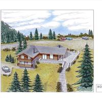 Другое в Греции, Центральная Греция, Vo, 400 кв.м.