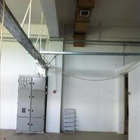 Business center in Greece, Rho, 800 sq.m.