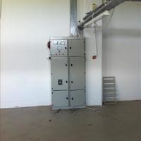 Business center in Greece, Rho, 800 sq.m.