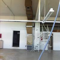 Business center in Greece, Rho, 800 sq.m.