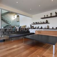 Вилла на Кипре, Лимасол, 630 кв.м.